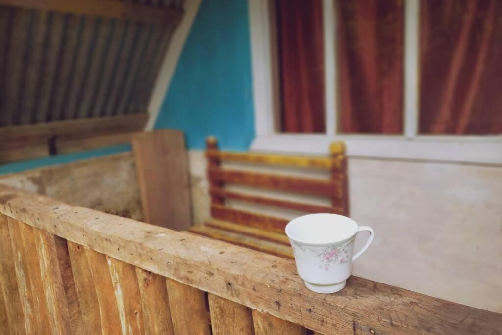 Cabana El Descanso #2, Macho M0Ra Mountain Lodge Alaska ภายนอก รูปภาพ