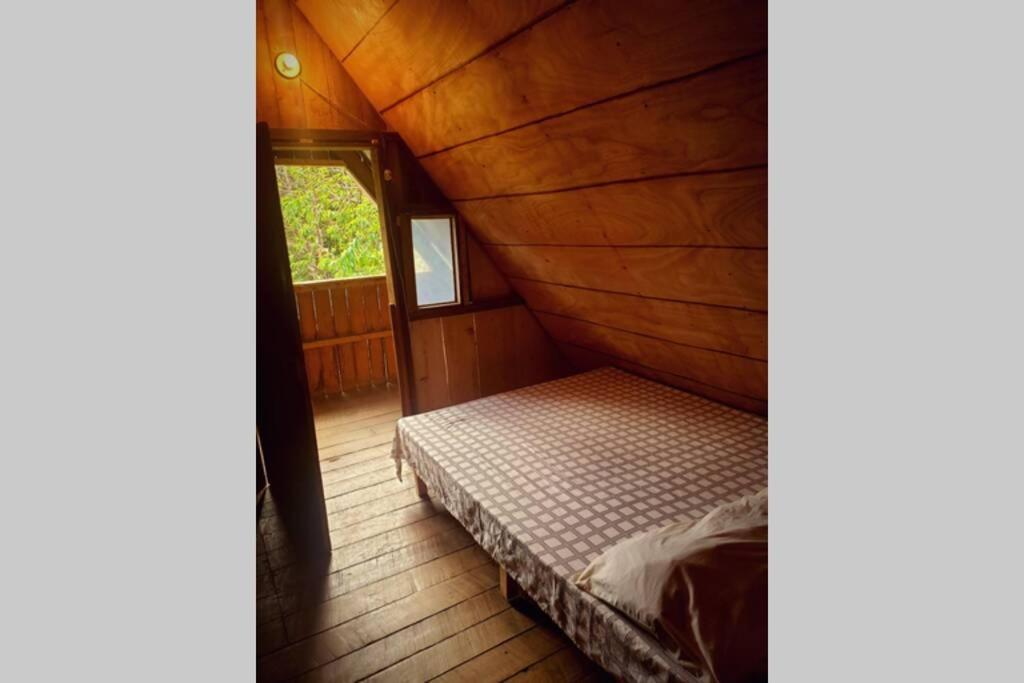 Cabana El Descanso #2, Macho M0Ra Mountain Lodge Alaska ภายนอก รูปภาพ