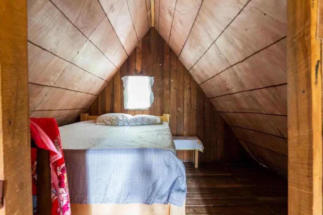 Cabana El Descanso #2, Macho M0Ra Mountain Lodge Alaska ภายนอก รูปภาพ