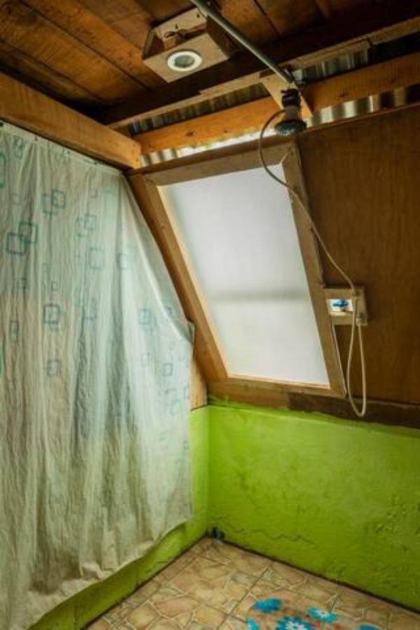 Cabana El Descanso #2, Macho M0Ra Mountain Lodge Alaska ภายนอก รูปภาพ