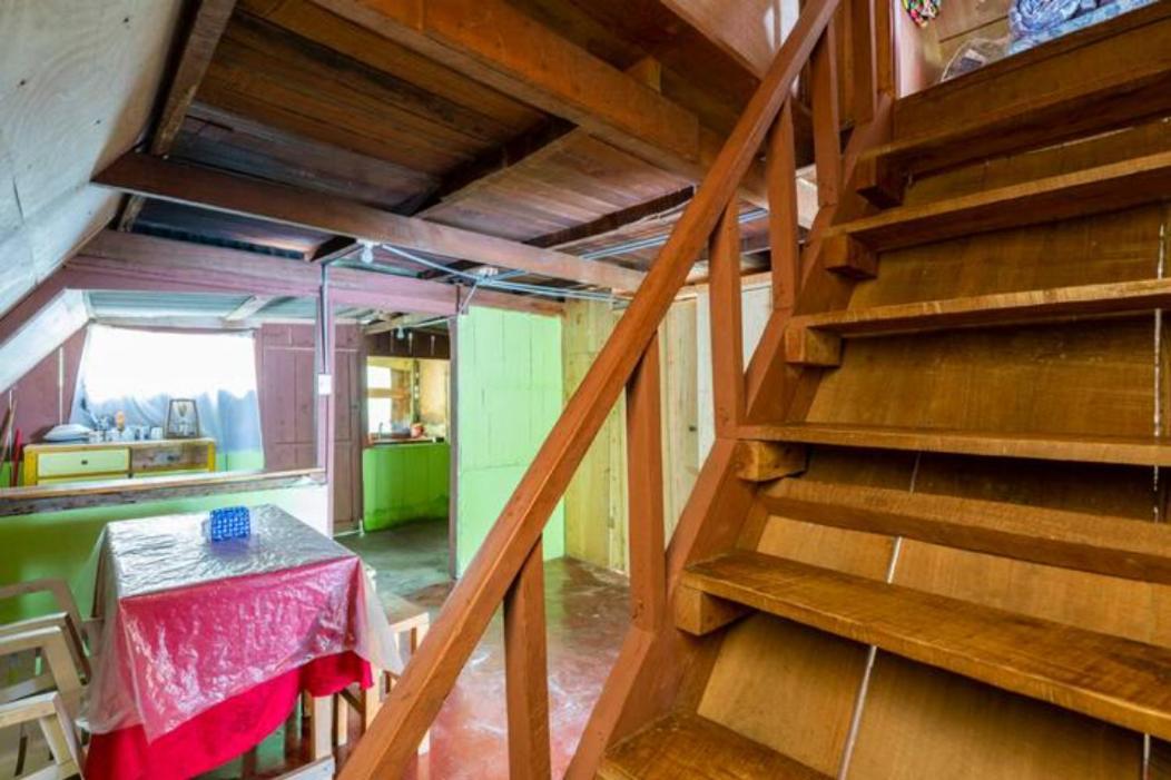 Cabana El Descanso #2, Macho M0Ra Mountain Lodge Alaska ภายนอก รูปภาพ